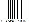 Barcode Image for UPC code 7896980419177