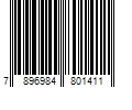 Barcode Image for UPC code 7896984801411