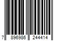 Barcode Image for UPC code 7896986244414