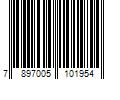 Barcode Image for UPC code 7897005101954