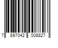 Barcode Image for UPC code 7897042008827