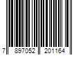 Barcode Image for UPC code 7897052201164