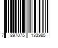 Barcode Image for UPC code 7897075133985