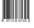 Barcode Image for UPC code 7897123881325