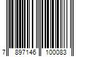 Barcode Image for UPC code 7897146100083