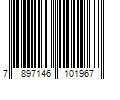 Barcode Image for UPC code 7897146101967