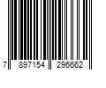 Barcode Image for UPC code 7897154296662