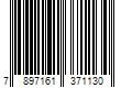 Barcode Image for UPC code 7897161371130