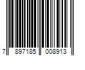 Barcode Image for UPC code 7897185008913