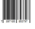 Barcode Image for UPC code 7897185853797