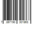 Barcode Image for UPC code 7897190301863