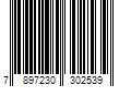 Barcode Image for UPC code 7897230302539