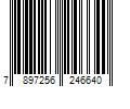 Barcode Image for UPC code 7897256246640