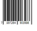 Barcode Image for UPC code 7897264903986