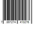 Barcode Image for UPC code 7897274410276