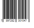 Barcode Image for UPC code 7897282301047