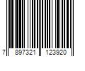 Barcode Image for UPC code 7897321123920