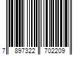 Barcode Image for UPC code 7897322702209