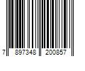 Barcode Image for UPC code 7897348200857