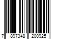 Barcode Image for UPC code 7897348200925