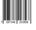 Barcode Image for UPC code 7897348203568