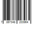 Barcode Image for UPC code 7897348203964