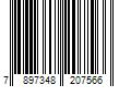 Barcode Image for UPC code 7897348207566