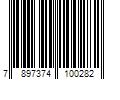 Barcode Image for UPC code 7897374100282