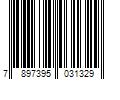 Barcode Image for UPC code 7897395031329