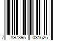 Barcode Image for UPC code 7897395031626