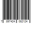 Barcode Image for UPC code 7897424082124