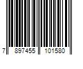 Barcode Image for UPC code 7897455101580