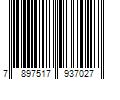 Barcode Image for UPC code 7897517937027