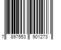 Barcode Image for UPC code 7897553901273