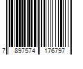 Barcode Image for UPC code 7897574176797