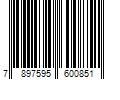 Barcode Image for UPC code 7897595600851