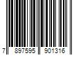 Barcode Image for UPC code 7897595901316