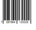 Barcode Image for UPC code 7897664130029