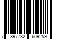 Barcode Image for UPC code 7897732609259