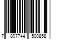 Barcode Image for UPC code 7897744500858