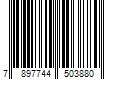 Barcode Image for UPC code 7897744503880