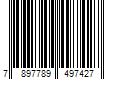 Barcode Image for UPC code 7897789497427