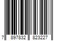 Barcode Image for UPC code 7897832823227