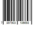 Barcode Image for UPC code 7897903106693