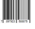 Barcode Image for UPC code 7897923588875