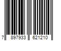 Barcode Image for UPC code 7897933621210