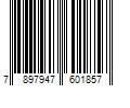 Barcode Image for UPC code 7897947601857