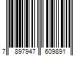 Barcode Image for UPC code 7897947609891