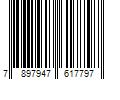 Barcode Image for UPC code 7897947617797