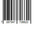 Barcode Image for UPC code 7897947706620